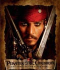 Pirates of the Caribbean: The Curse of the Black Pearl /   :   